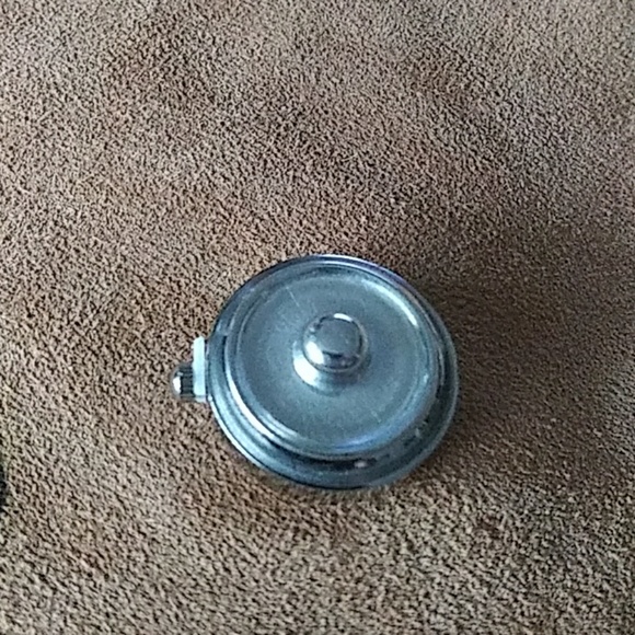 GingerSnap Pendant w/Watch - Picture 6 of 6